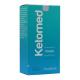  Medihealth Ketomed Shampoo 100ml