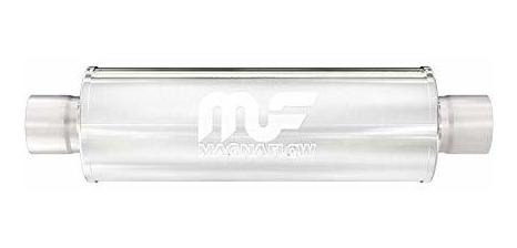 Magnaflow 14419 Silenciador Del Extractor