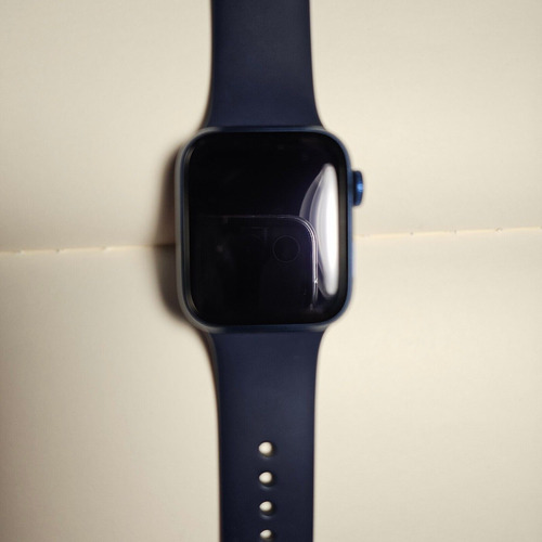Apple Watch Serie 6 40mm Azul 