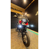 Bmw R1200gs Adventure