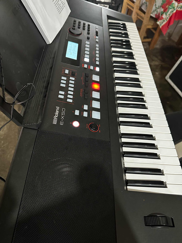 Roland E-x50