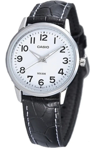 Reloj Casio Original Ltp-1303l-7b Mujer Oficial 