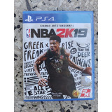 Nba2k19