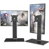 Paquete De 2 Monitores Lcd Individuales Para Computadora, So