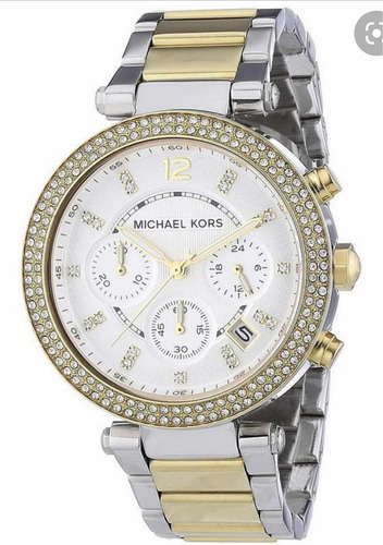 Reloj Mujer Michael Kors Mk5626 100% Original