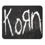 Rnm-0024 Mouse Pad Korn - Logo