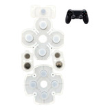 Membranas Silicona Para Control Play Station 4 Ps4 050 - 055