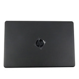 Carcasa Tapa De Pantalla Hp 15 Bs 15 Bw Nueva Negra