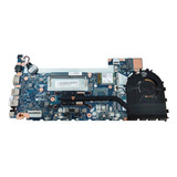 Placa Mãe Notebook Lenovo E14 I5 10º Ger / Gen1