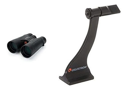 Celestron - Binoculares Outland X 10x50 - Impermeables Y A P