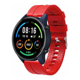 Correa Deportiva Calidad De Lujo Para Xiaomi Mi Watch Color