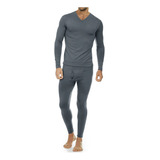 Thermajohn Long Johns - Ropa Interior Trmica Para Hombre, Cu