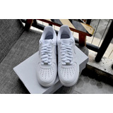 Tênis Nike Air Force 1  Branco Tamanho 40