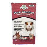 Sustrato De Papel 36 L Blanco Pure Comfort - Aquarift