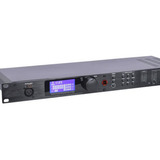 Procesador De Audio Digital Pa2 Con 2 Entradas Y 6 Salidas