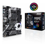 Asus Prime X570-p Ryzen 3 Am4 With Pcie Gen4, Dual M.2 Hd...