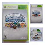 Skylanders Spyro's Adventure Xbox 360