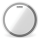 Pele Bateria Evans Lvl360 Surdo Ec2s Tt14ec2s - Novo!