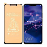 Protector Cerámico Matte Compatible Con Huawei Mate 20 Lite