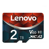 Cartao De Memória 2 Tb Lenovo  V60 A2