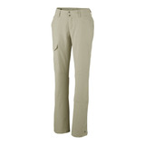 Pantalon Columbia Cargo Silver Ridge Mujer