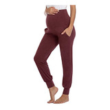 Calzas Maternales  Amposh Pantalones De Maternidad Para Muje