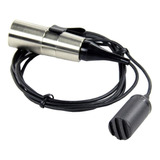 Sm11-cn Microfono Shure Lavalier Omnidireccional Color Negro