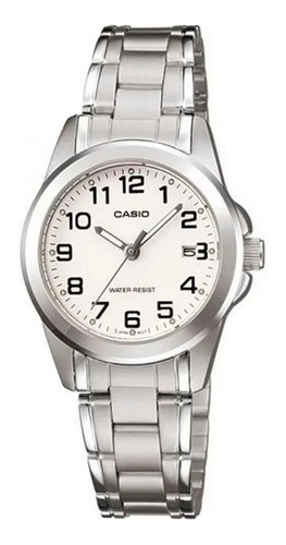 Reloj Casio Mujer Ltp-1215a-7b2 Envio Gratis