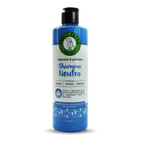 Shampoo Neutro Smell Fresh 500ml