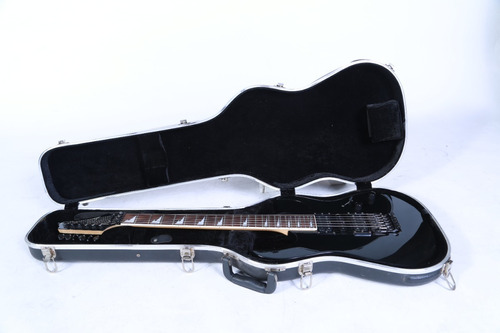 Guitarra Eléctrica Ibanez Rg370dx + Estuche + Accesorios