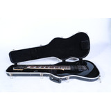 Guitarra Eléctrica Ibanez Rg370dx + Estuche + Accesorios