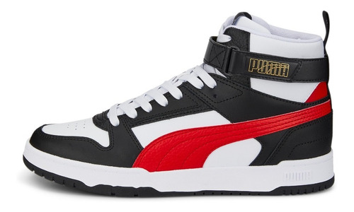 Tenis Puma Rbd Game Para Hombre Botin