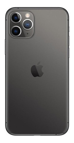 iPhone 11 Pro 64 Gb Negro Acces Orig A Meses Grado A