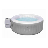 Spa Inflable Lucia Airjet 2-3 Personas Livingood