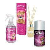 Productos Saphirus Perfuma Tu Casa !!!!!!