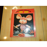 Los Grandes Inventos Del Sr. Humanidad -  Topo Gigio