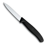 Cuchillo Victorinox Acero Inoxidable Legumbres Verduras 8 Cm