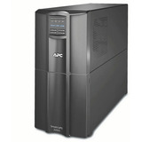 Ups Apc Smt2200i Ar 2200v 8 Tm Estabilizador Reem Sua2200i