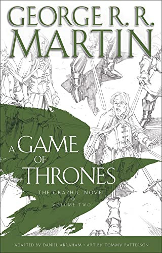 Libro A Game Of Thrones Graphic Novel Volume 2 De Martin, Ge