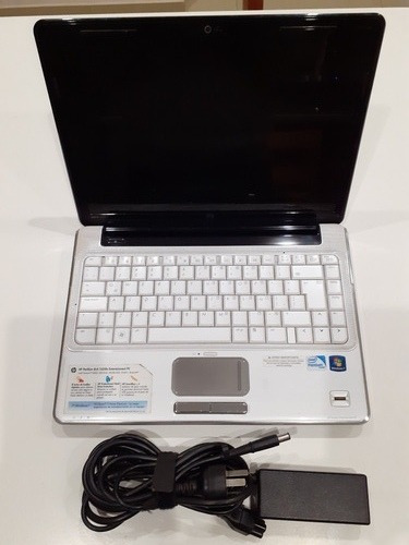 Notebook Hp Dv4 1624 La, Para Repuestos