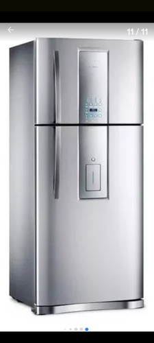 Heladera Electrolux No Frost Dl80con Dispenser
