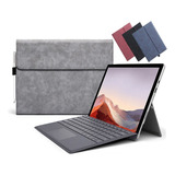 Funda Tablet For Surface Pro 7+/7/6/5/4/3 12,3