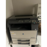 Impresora Laser Konica Minolta Bizhub 162