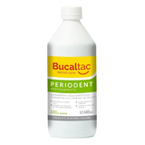 Bucal Tac Periodent Enjuague Mantenimiento 480 Ml. Grimberg