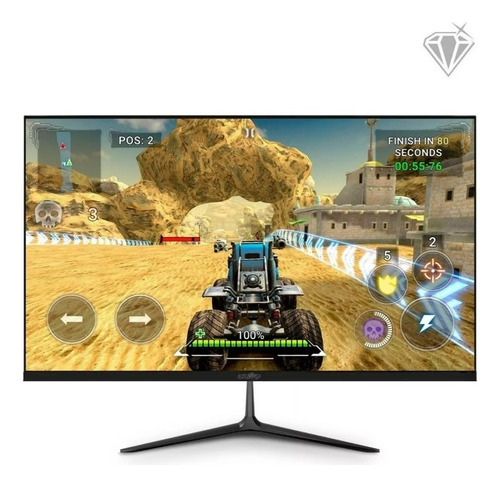 Monitor Gamer Level Up 27 Full Hd 165hzfreesync 27-up6580