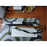 Kit Rifle Pcp Artemis M22 Calibre 5,5 Usado-como Nuevo