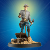 Figura - Jonah Hex - Dc Comics Esp. - Edi. Limitada