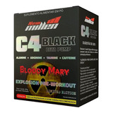 C4 Black Explosion Bloody Mary - 22 Display - New Millen