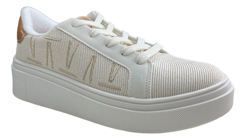 Tenis Vizzano Feminino Casual 1339332