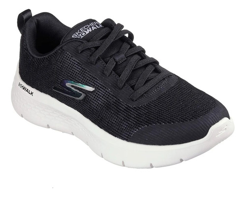 Zapatillas Skechers Go Walk Flex 124831-bkw